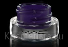 MAC Fluidline Eye-liner Gel – Гелевая подводка