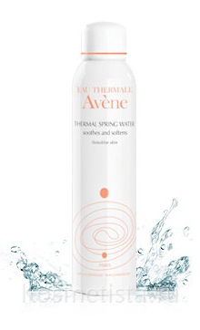 Avene Thermal Spring Water – Термальная вода