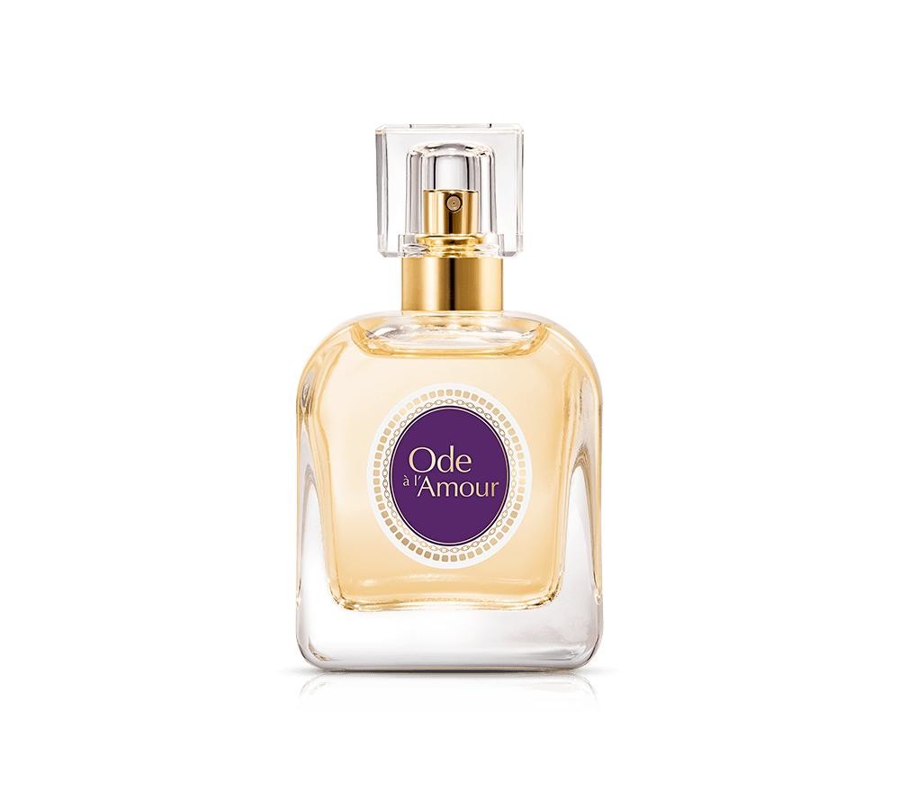 Id Parfums Ode A L Amour Edp