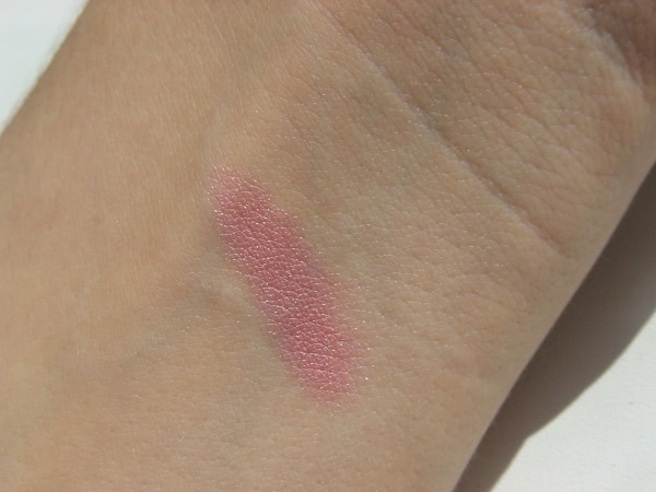 Помада-карандаш Maybelline Colordrama lipstick 140 minimalist