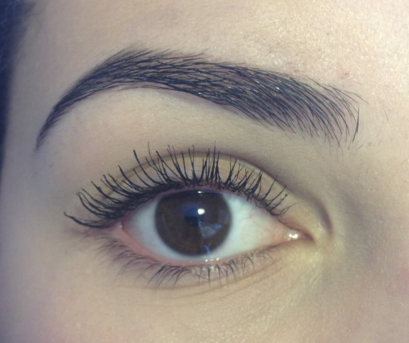 Противоречивая Dior Diorshow Iconic high definition lash curler mascara 090