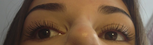 Противоречивая Dior Diorshow Iconic high definition lash curler mascara 090