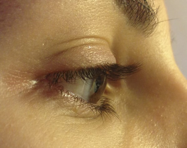 Противоречивая Dior Diorshow Iconic high definition lash curler mascara 090