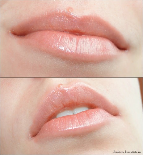 Помада L'oreal paris Color Riche Lipcolor в оттенке 390 Nude treasure