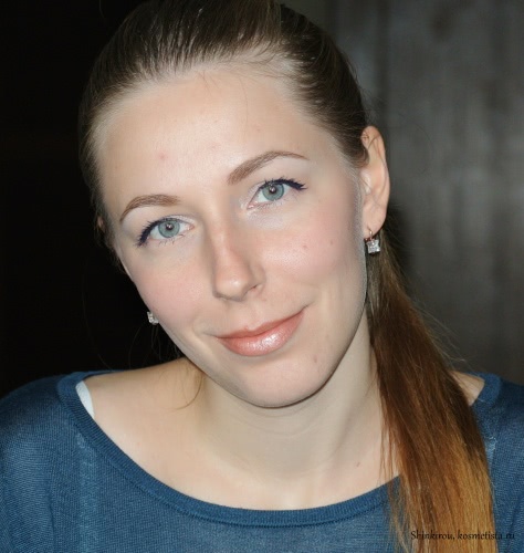 Помада L'oreal paris Color Riche Lipcolor в оттенке 390 Nude treasure