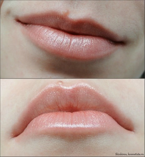 Помада L'oreal paris Color Riche Lipcolor в оттенке 390 Nude treasure