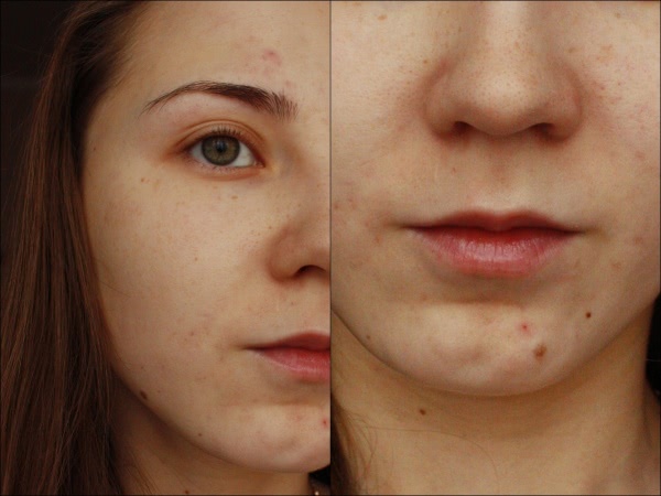 Невидимое и тающее тональное средство Guerlain Lingerie De Peau Invisible Skin-Fusion Foundation SPF 20 PA+ Герлен в оттенке № 01 Beige Pale
