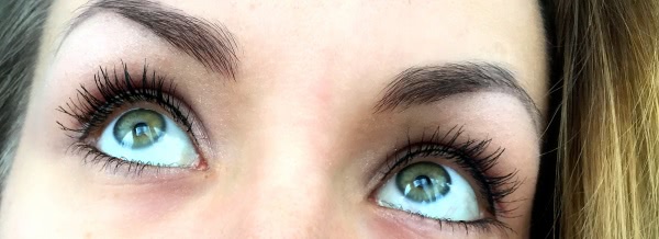 Tom Ford Ultra Length Mascara Ultra Raven