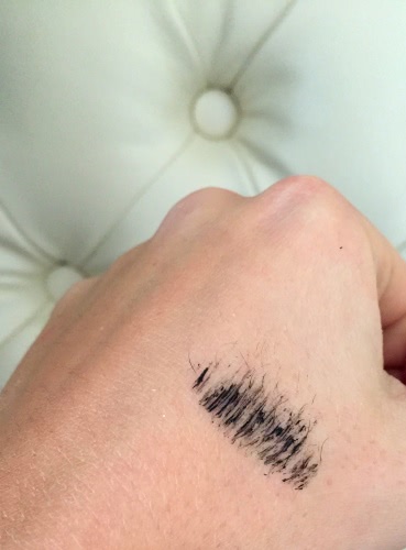 Tom Ford Ultra Length Mascara Ultra Raven