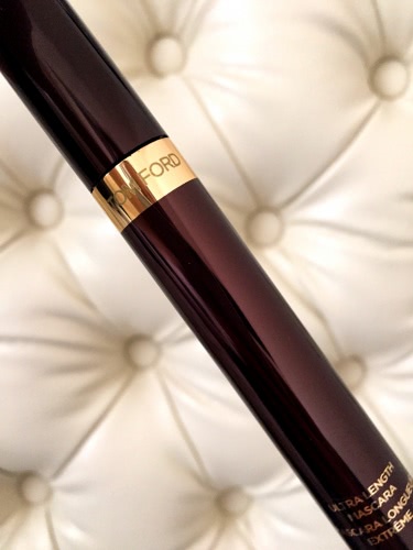 Tom Ford Ultra Length Mascara Ultra Raven