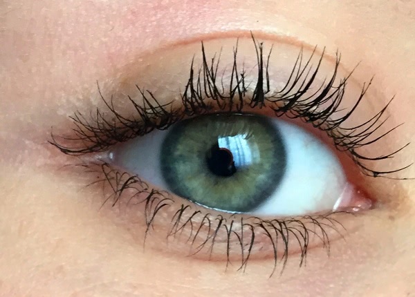 Tom Ford Ultra Length Mascara Ultra Raven