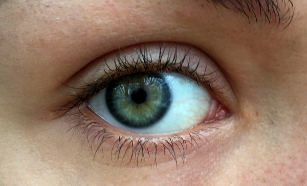 Tom Ford Ultra Length Mascara Ultra Raven