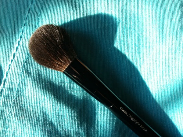 Нежные и мягкие – кисти для макияжа Chikuhodo Z-Series