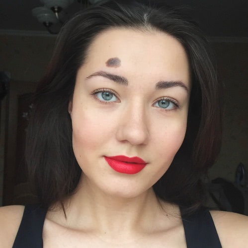 Inglot AMC Lip Pencil Matte (#21, #22, #28)