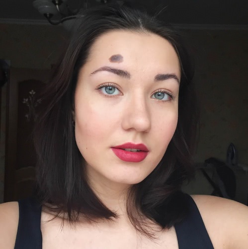 Inglot AMC Lip Pencil Matte (#21, #22, #28)