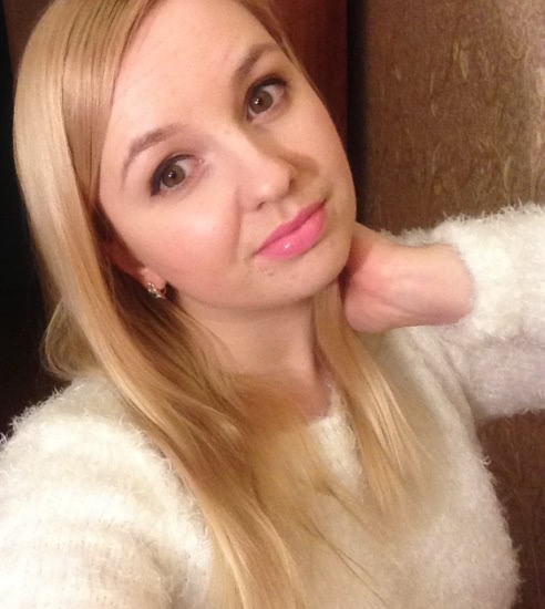 Карандаш-помада для губ от H&M Lip pen в оттенках Passionata Pink и Love That Pink