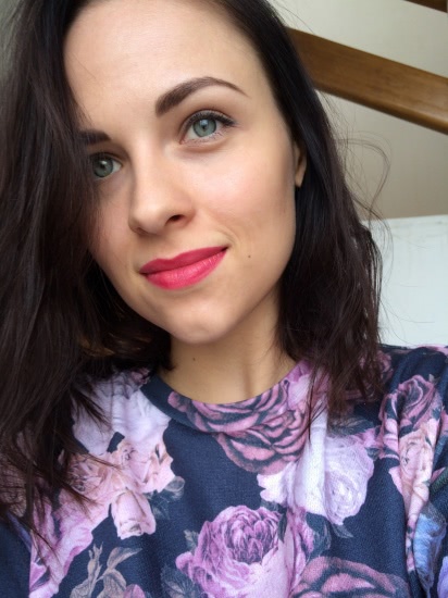 Палетка помад Make up for ever Rouge Artist Palette № 5 Red