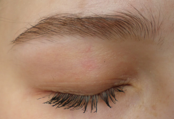 Roller lash mascara от Benefit