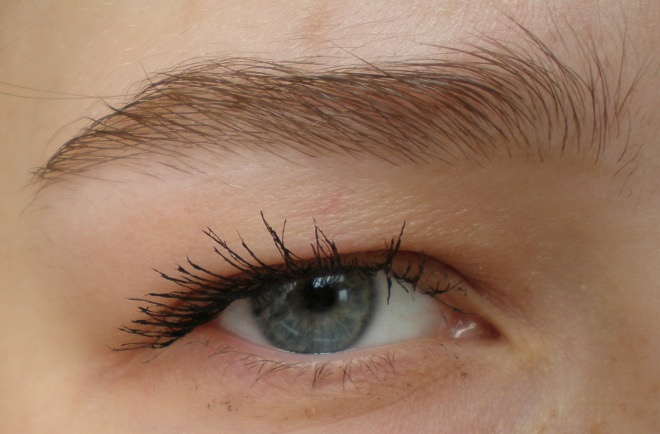 Roller lash mascara от Benefit