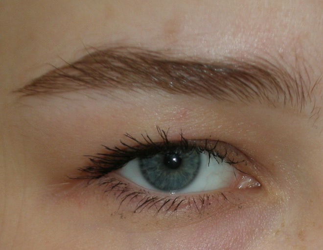 Roller lash mascara от Benefit
