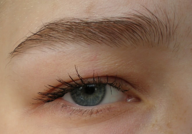 Roller lash mascara от Benefit