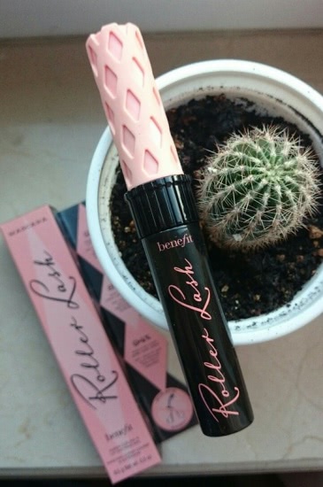 Roller lash mascara от Benefit