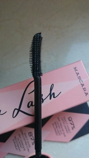 Roller lash mascara от Benefit