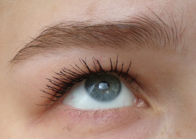 Roller lash mascara от Benefit