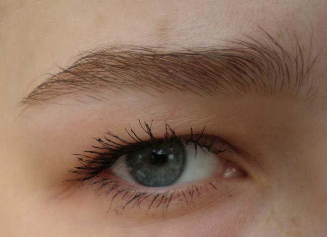 Roller lash mascara от Benefit