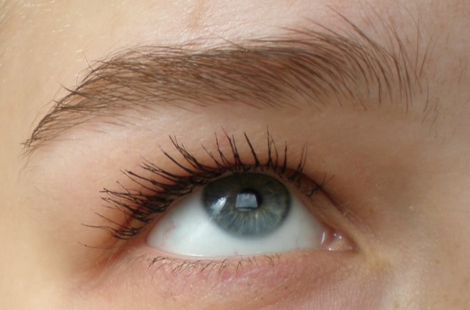 Roller lash mascara от Benefit
