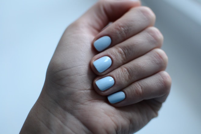 Essie Nail Polish