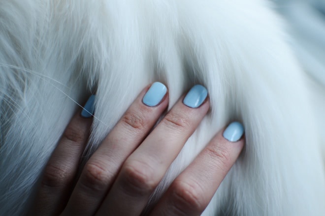 Essie Nail Polish