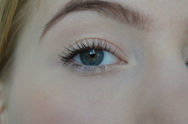 Absolute Lashes от w7: бюджетная альтернатива they´re real! от Benefit
