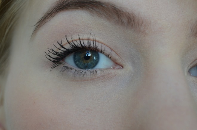 Absolute Lashes от w7: бюджетная альтернатива they´re real! от Benefit