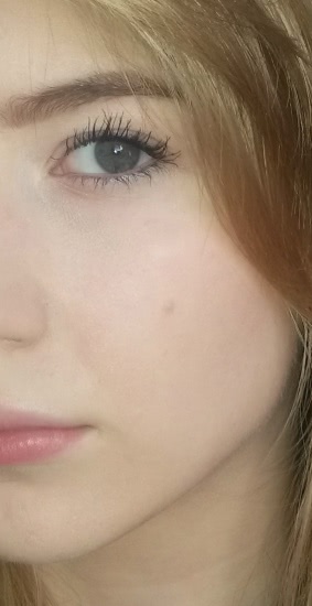 Absolute Lashes от w7: бюджетная альтернатива they´re real! от Benefit