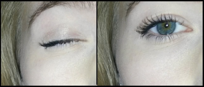 Absolute Lashes от w7: бюджетная альтернатива they´re real! от Benefit