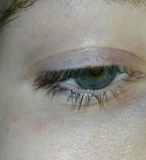 Absolute Lashes от w7: бюджетная альтернатива they´re real! от Benefit