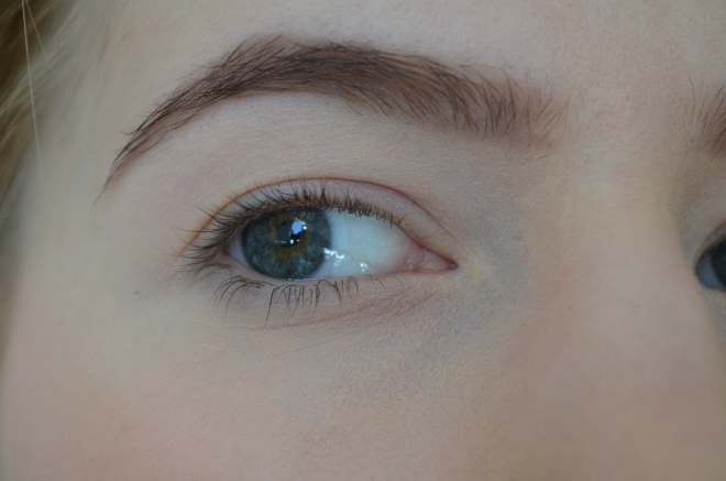 Absolute Lashes от w7: бюджетная альтернатива they´re real! от Benefit