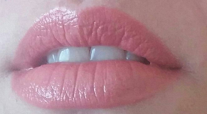 Помада Chanel №57 в потрясающем оттенке, но такая капризная
