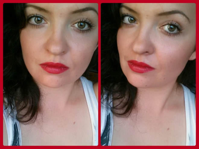 Помада что надо! Urban Decay Revolution Lipstick
