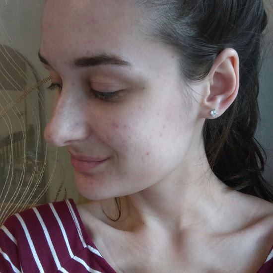 Идеальный Bb-Крем для проблемной кожи – Tony Moly AC control BB cream