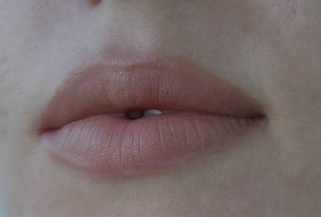 Карандаш для губ Essence lipliner №11 in the nude