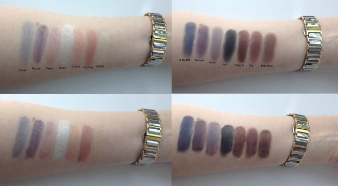 Smashbox Double Exposure Palette
