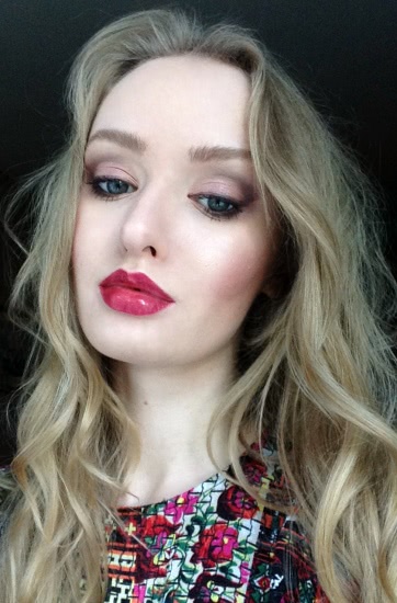 Smashbox Double Exposure Palette
