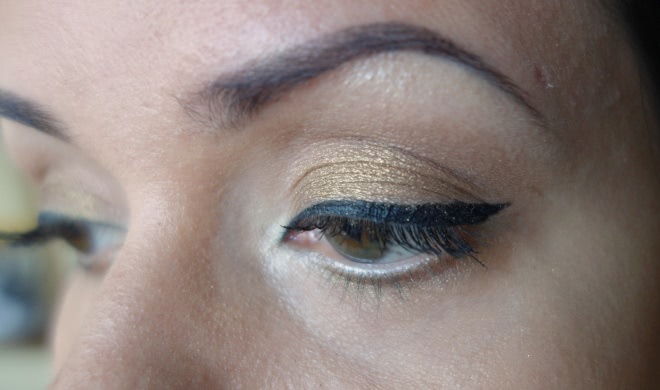 Тени Inglot Freedom System AMC Eye Shadow Shine Square в оттенке 49