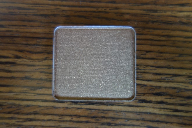 Тени Inglot Freedom System AMC Eye Shadow Shine Square в оттенке 49
