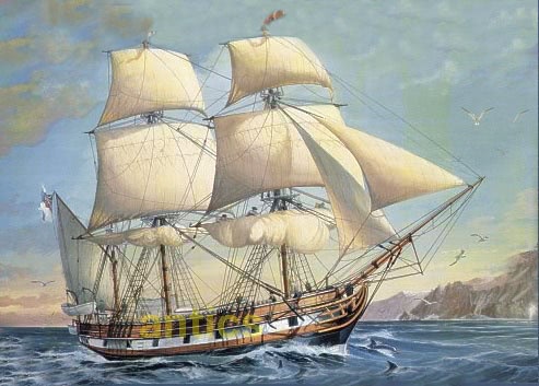 Путешествие вместе с Fueguia 1833 Patagonia: Destinos collection - Beagle, EDP