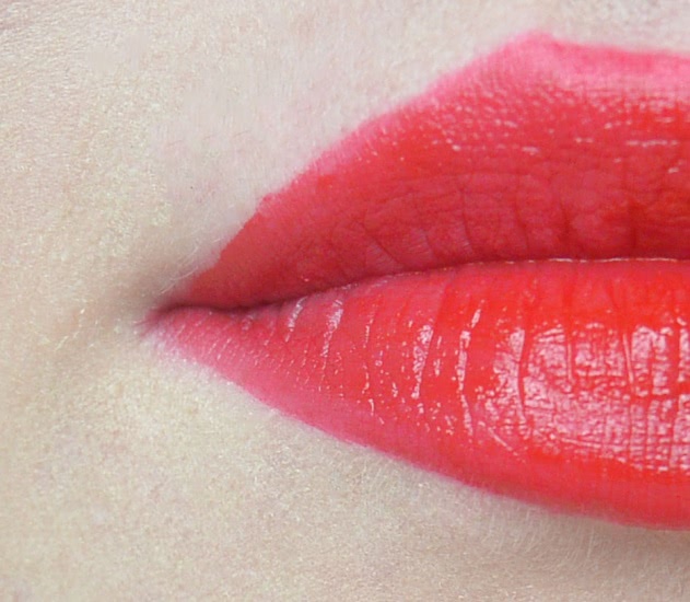 Блеск для губ Loreal Infaillible №402 forgive my sin