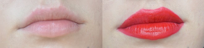 Блеск для губ Loreal Infaillible №402 forgive my sin