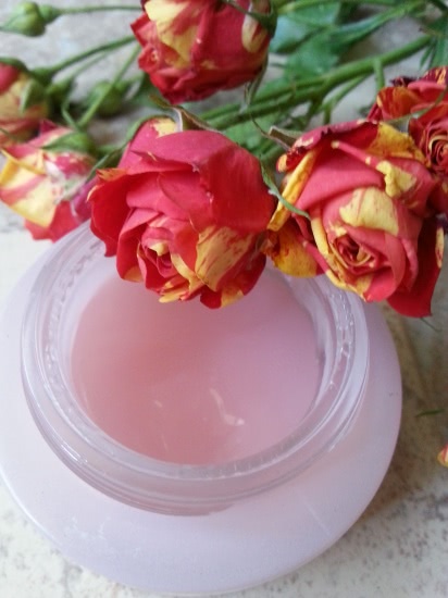 Рай для лица или мое спасение в лице Lancome Hydra Zen Masque